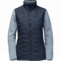 Womens Caribou Glen 3-in-1 Jacket